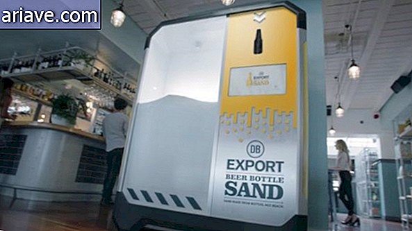 Sand making machine
