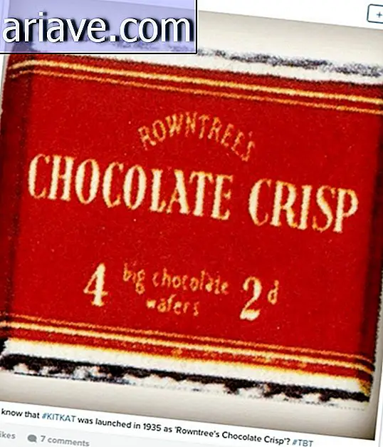 ilk çikolata