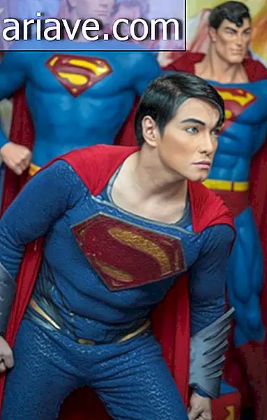 Superman Filipina Dilarang Melakukan Operasi Perut - Memahami