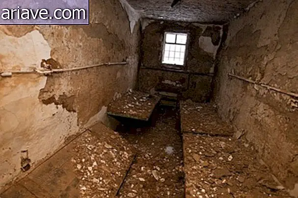 6 cárceles abandonadas que causan piel de gallina