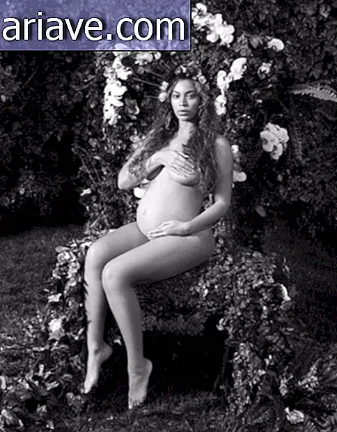 Beyoncé rompt l'enregistrement photo le plus apprécié d'Instagram en moins de 24 heures