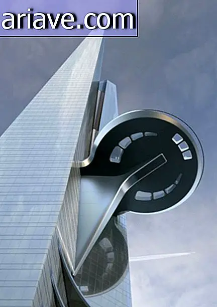 Turnul Jeddah: Viitoarea „cea mai mare clădire din lume” va fi la 1 km înălțime [Galerie]