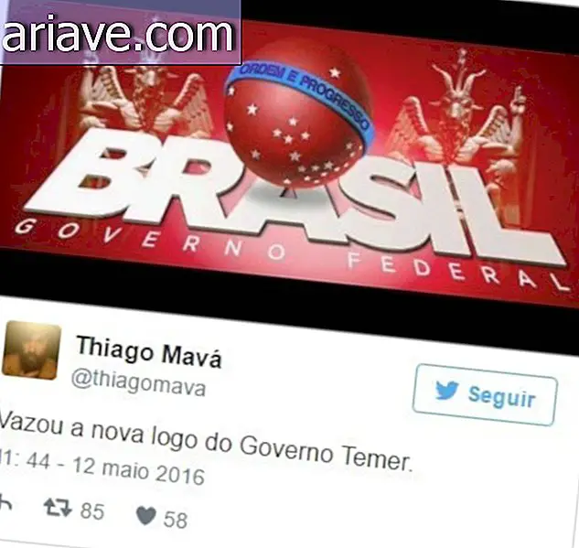मेमोर्रोस्पेक्टिव: 2016 में ब्राजील के सामाजिक नेटवर्क का सबसे अच्छा मेम