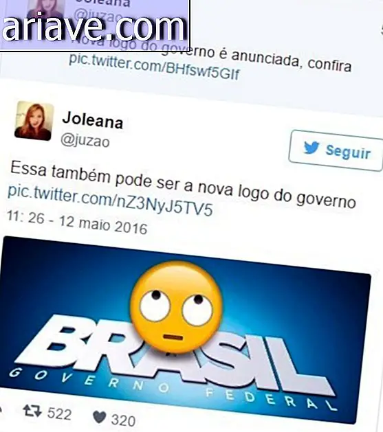मेमोर्रोस्पेक्टिव: 2016 में ब्राजील के सामाजिक नेटवर्क का सबसे अच्छा मेम