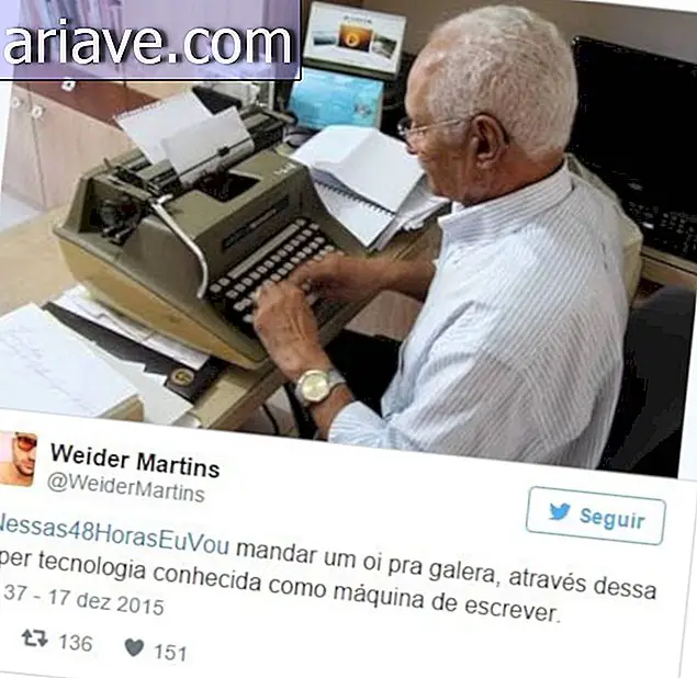Pamätná kniha: najlepšie spomienky brazílskych sociálnych sietí v roku 2016