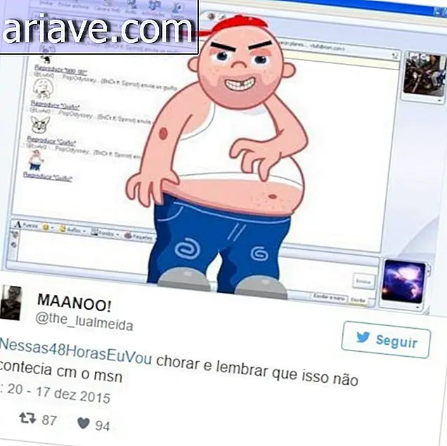 Memorrospective: the best memes of Brazilian social networks in 2016