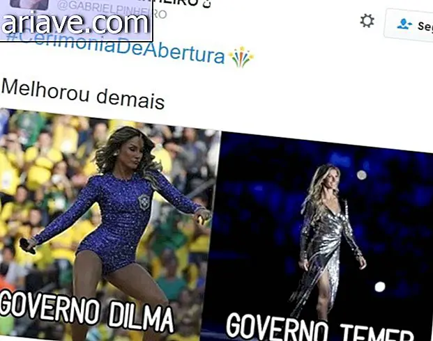 Мемороспектива: найкращі меми бразильських соціальних мереж 2016 року