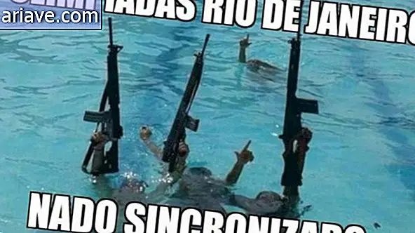 Memorrospectiva: los mejores memes de las redes sociales brasileñas en 2016