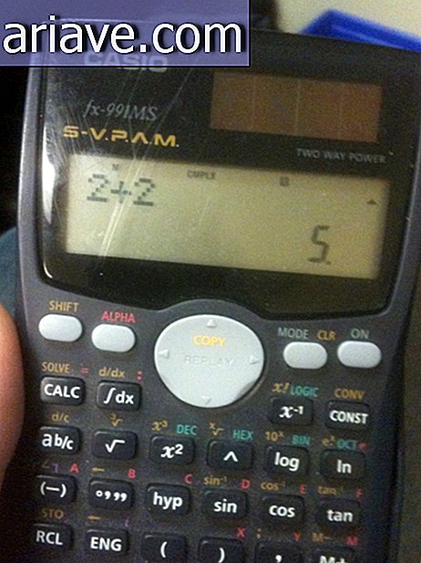 calcolatrice