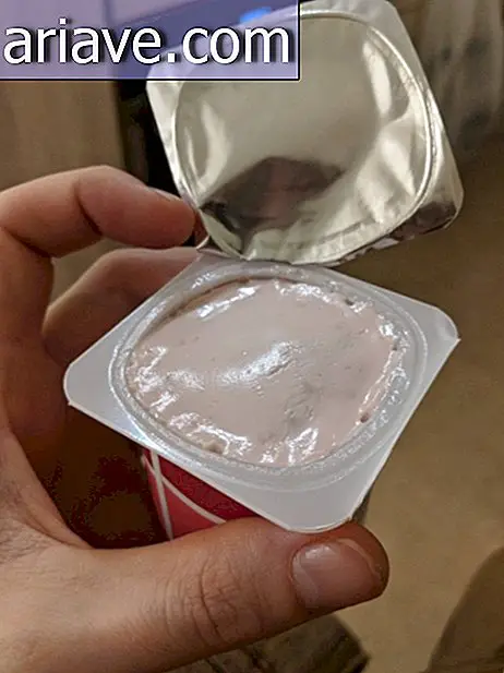 jogurtová čiapka
