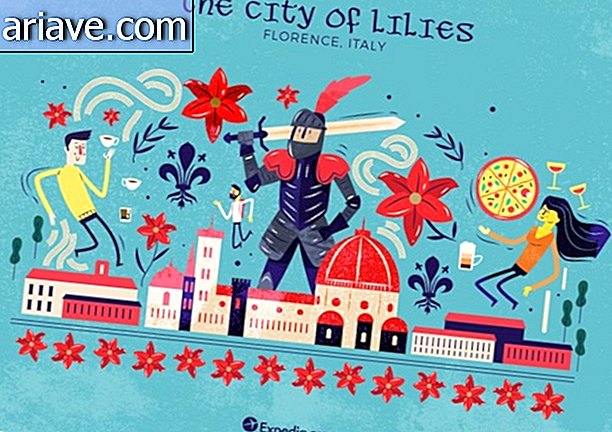 City of Lilies