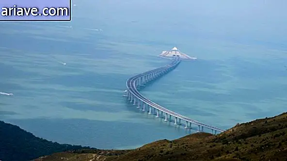 Bro i Kina