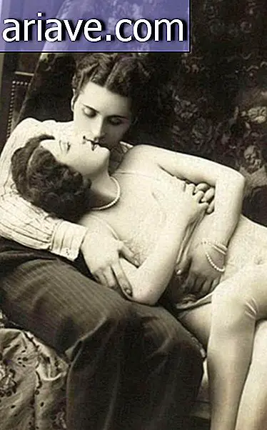 पुरानी तस्वीरें समलैंगिक जोड़े