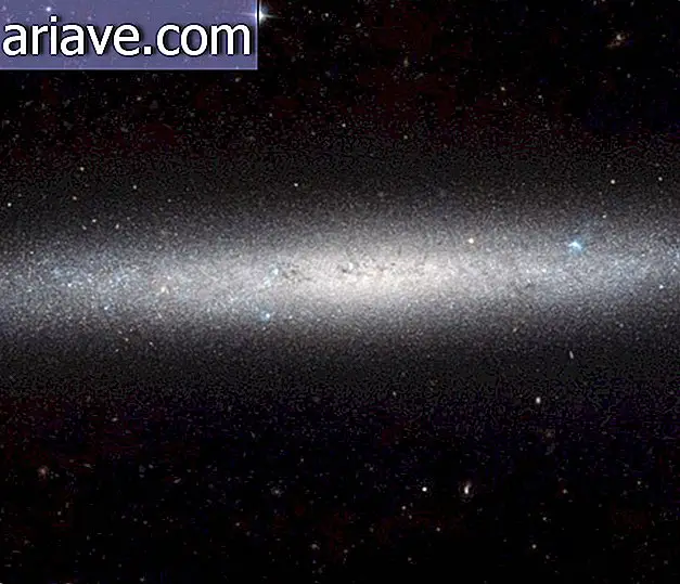 Космічний телескоп Хаббл, 25 років, що революціонізує астрономію