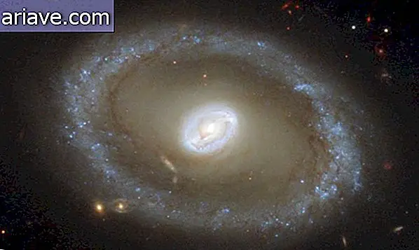 Hubble'i kosmoseteleskoop, 25 aastat revolutsiooniliselt astronoomiat