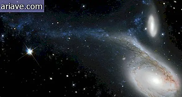 Hubble Space Telescope, 25 years revolutionizing astronomy