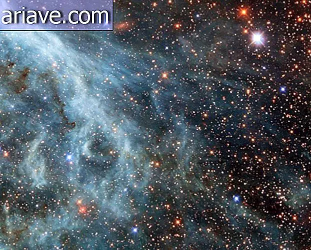 Космічний телескоп Хаббл, 25 років, що революціонізує астрономію