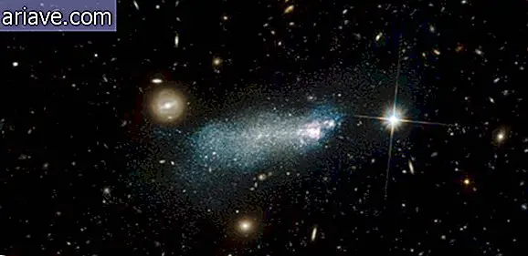 Kính thiên văn vũ trụ Hubble, 25 năm cách mạng hóa thiên văn học