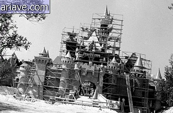 Czy wiesz, że Disneyland będzie miał 60 lat?