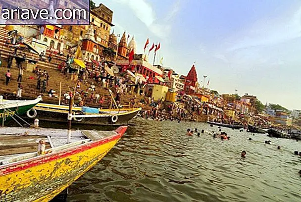 Râul Ganges