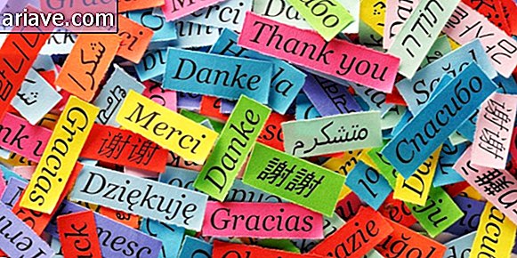 Multilingual Words