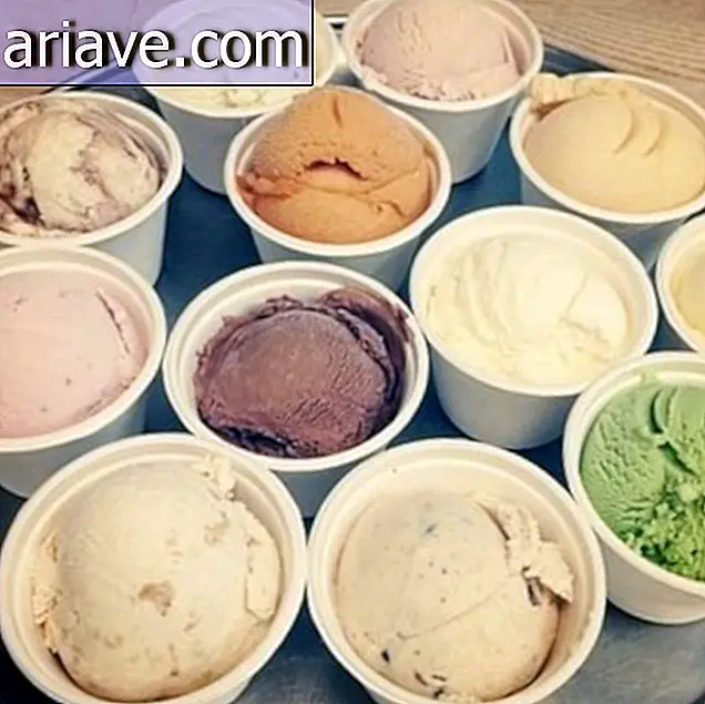 Bi-Rite Ice Cream