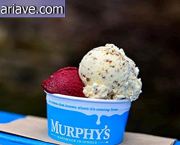 Înghețata lui Murphy