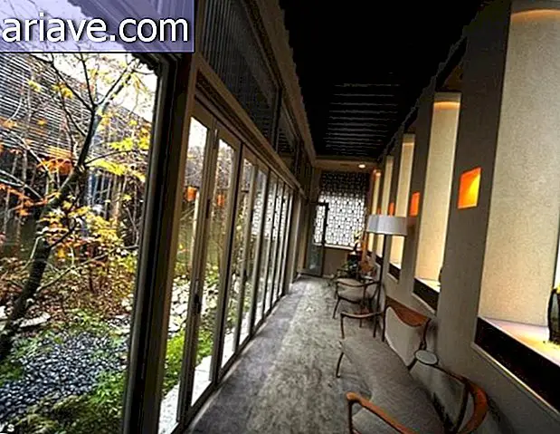 El apartamento de una habitación cuesta $ 48 millones en Japón