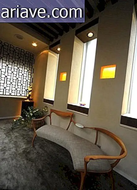 Un appartamento con una camera da letto costa $ 48 milioni in Giappone