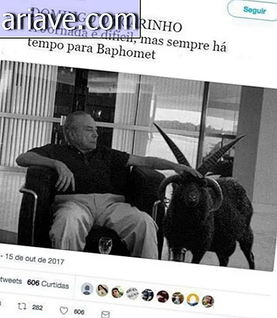 Memorrospective: de bästa memes från brasilianska sociala nätverk 2017