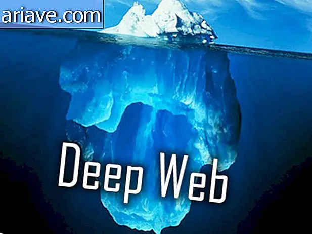Web profunda
