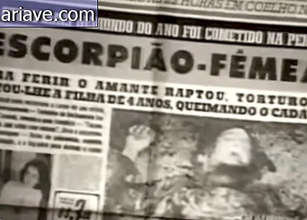 Penhan pedo: yksi rikoksista, jotka järkyttyivät eniten Rio de Janeiroa