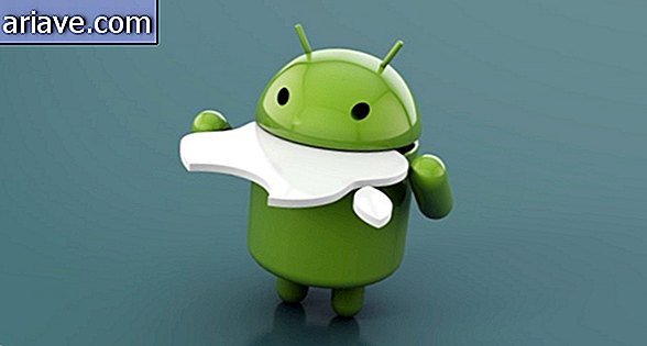 Android wereld