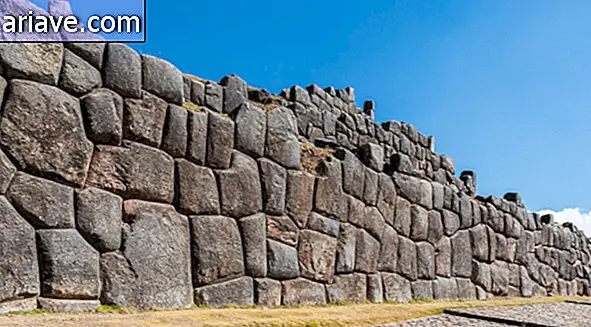 Inca-linnoitus