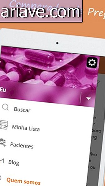 Aplicación gratuita Comparar precios de medicamentos al leer códigos de barras
