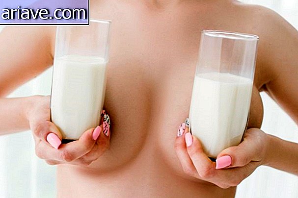 mælk