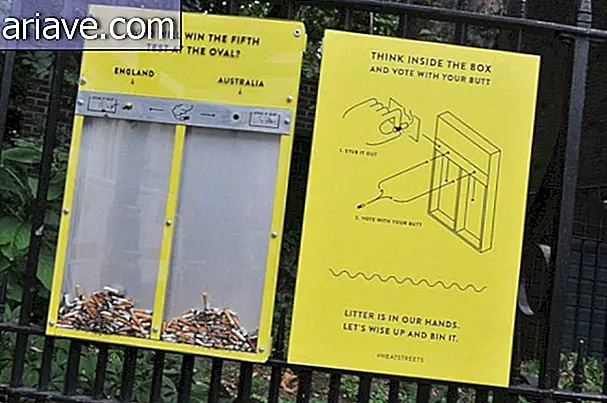 Une campagne pour débarrasser Londres des culs-de-fourmes, Messi et Ronaldo