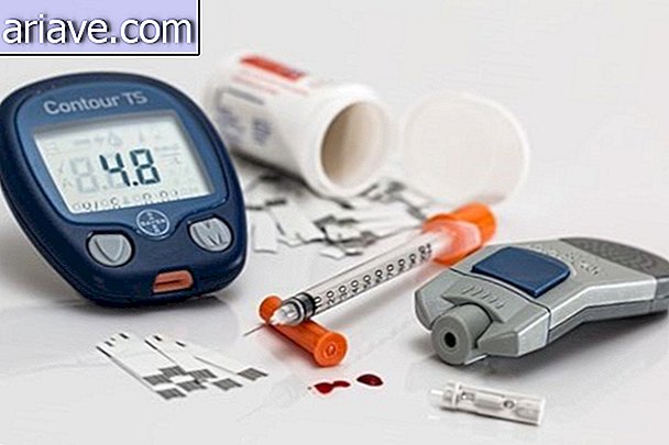 A cukorbetegek adhatnak vért Diabetes-AZ