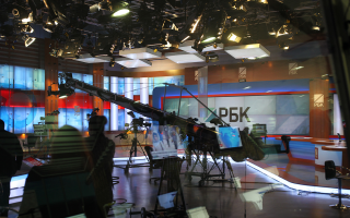 РБК создаст кредитное рейтинговое агентство