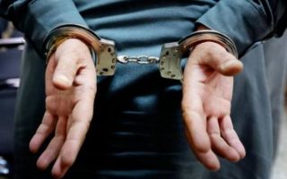 Суд арестовал похитителя 10 млн руб. из московского отделения Альфа-банка