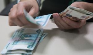 Рублю предсказали новый обвал