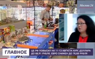 Что происходит с валютами: Почему доллар упал ниже 66 рублей