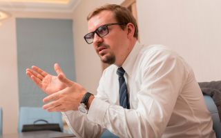Член правления ВТБ станет главным управляющим директором Альфа-банка