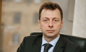 В руководство Альфа-банка пришли два топ-менеджера из госбанков